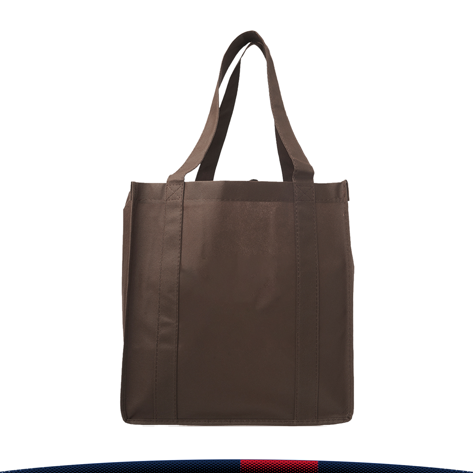 Arina Grocery Tote Bag 3