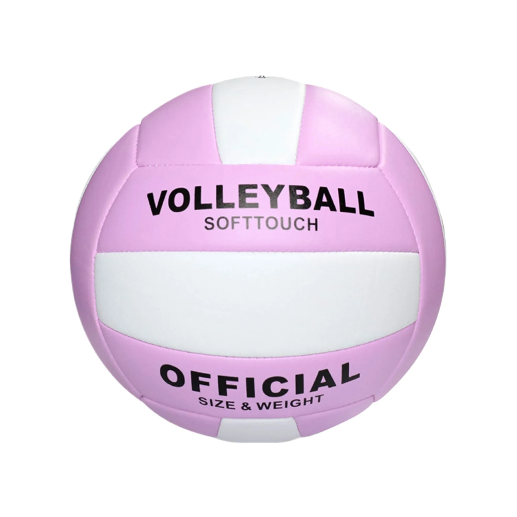MOQ100 Size 5 Competition and Beach Volleyball 12