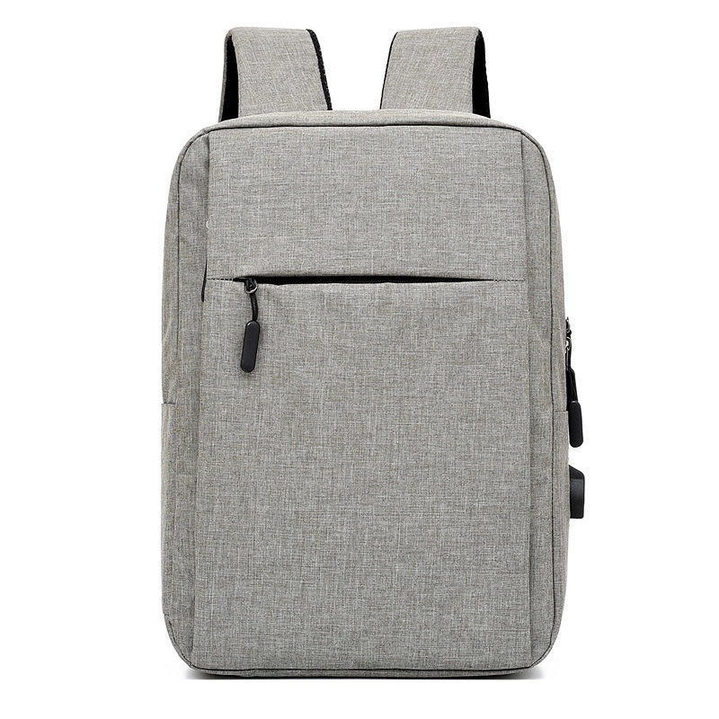 Computer Backpack With Charger 4