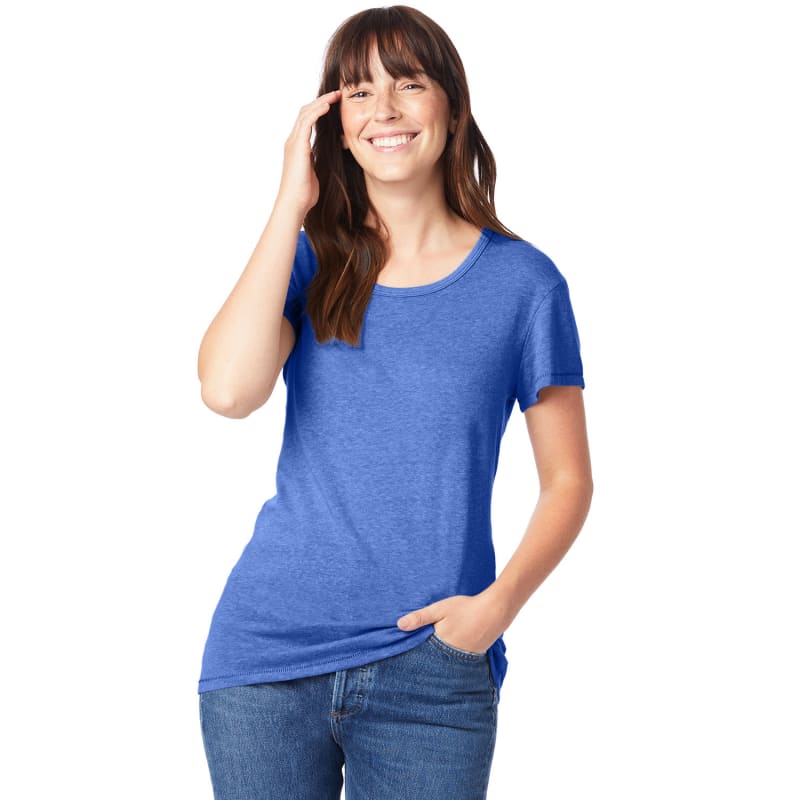 Alternative Ladies' Keepsake Vintage Jersey T-Shirt 20
