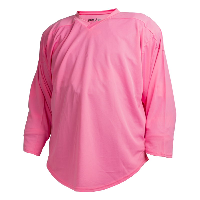Air Mesh Hockey Jersey Solid 119