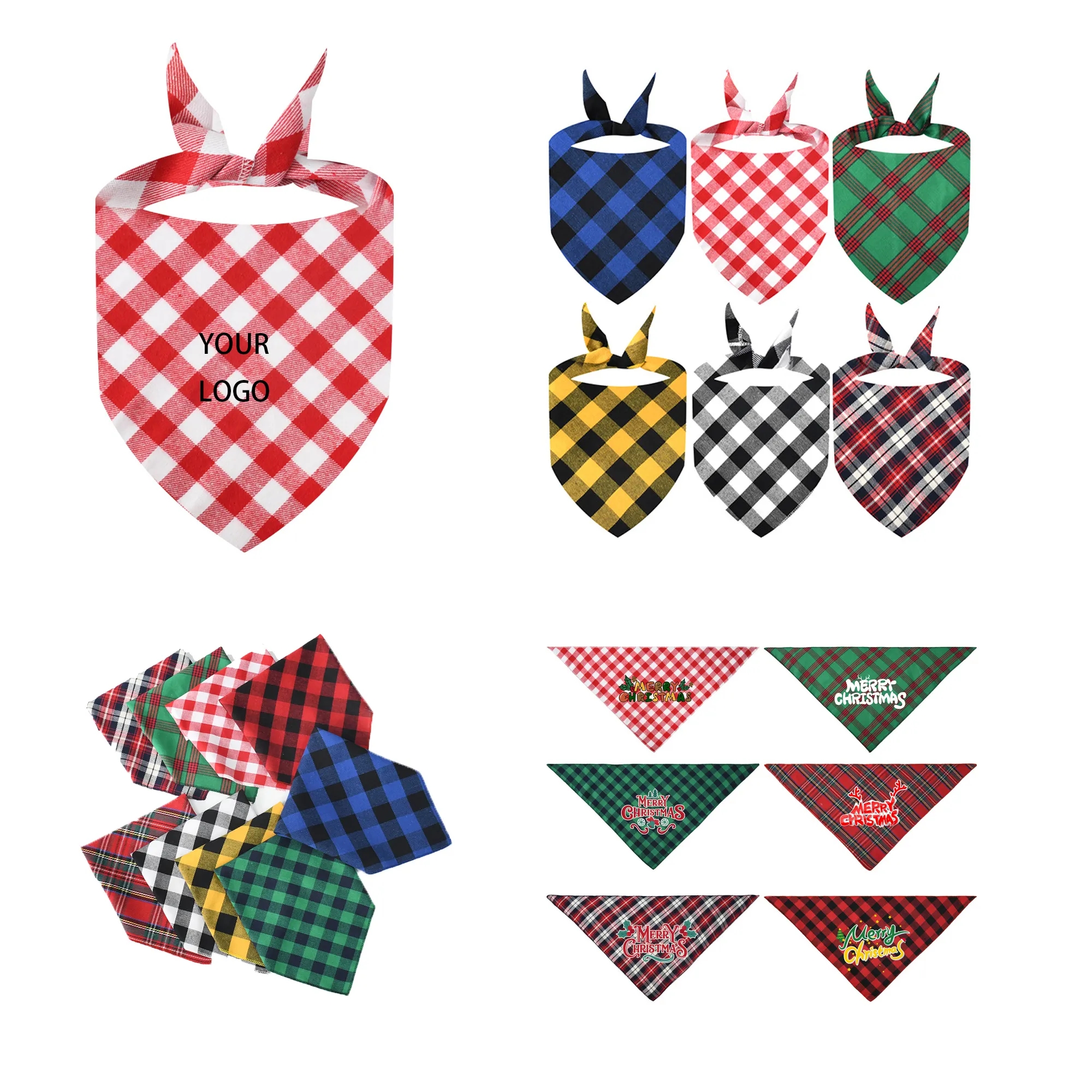 Pet Kerchief 4