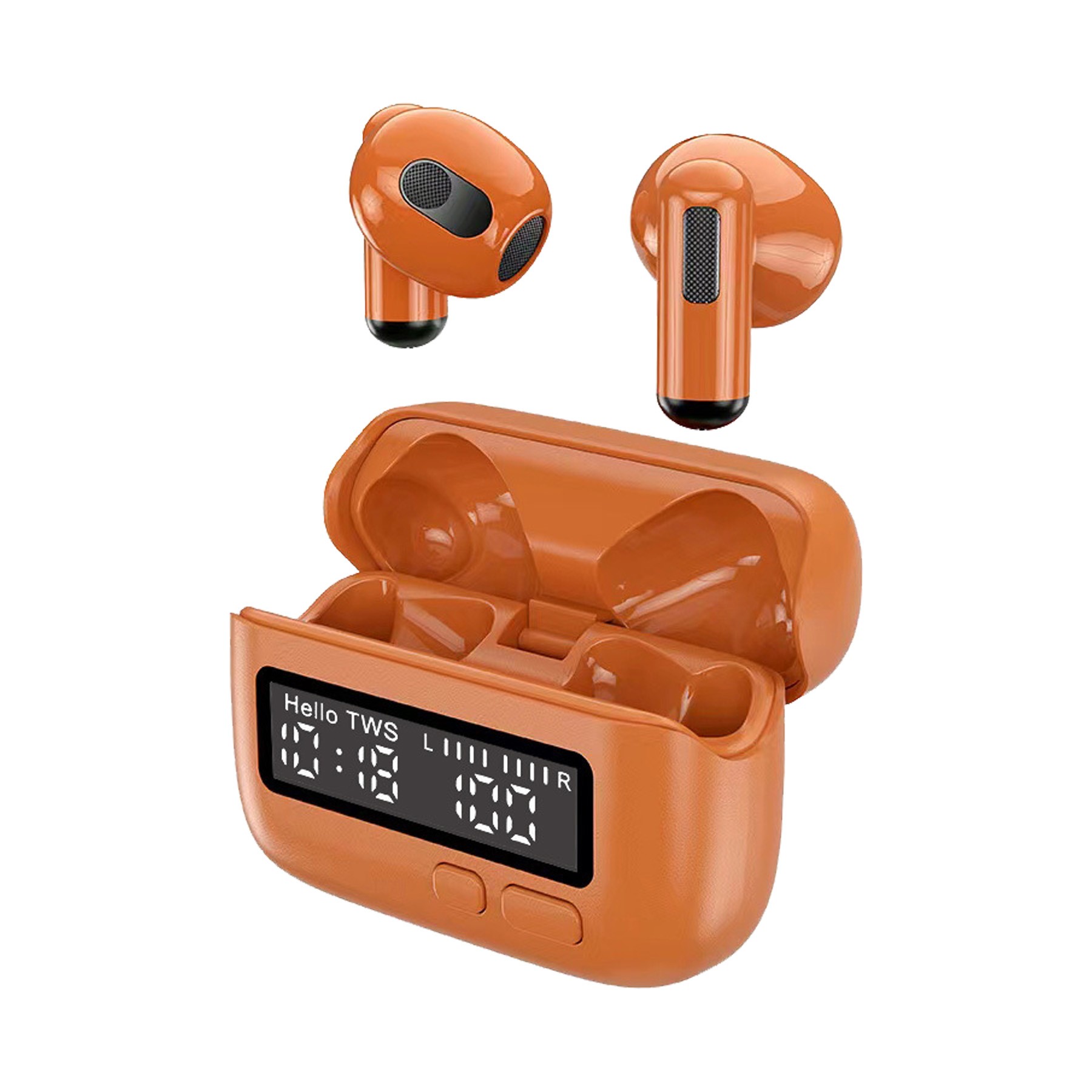 Bluetooth Earphone 4
