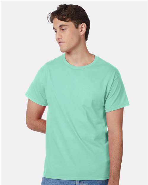 Unisex Authentic T-Shirt - 5250 59