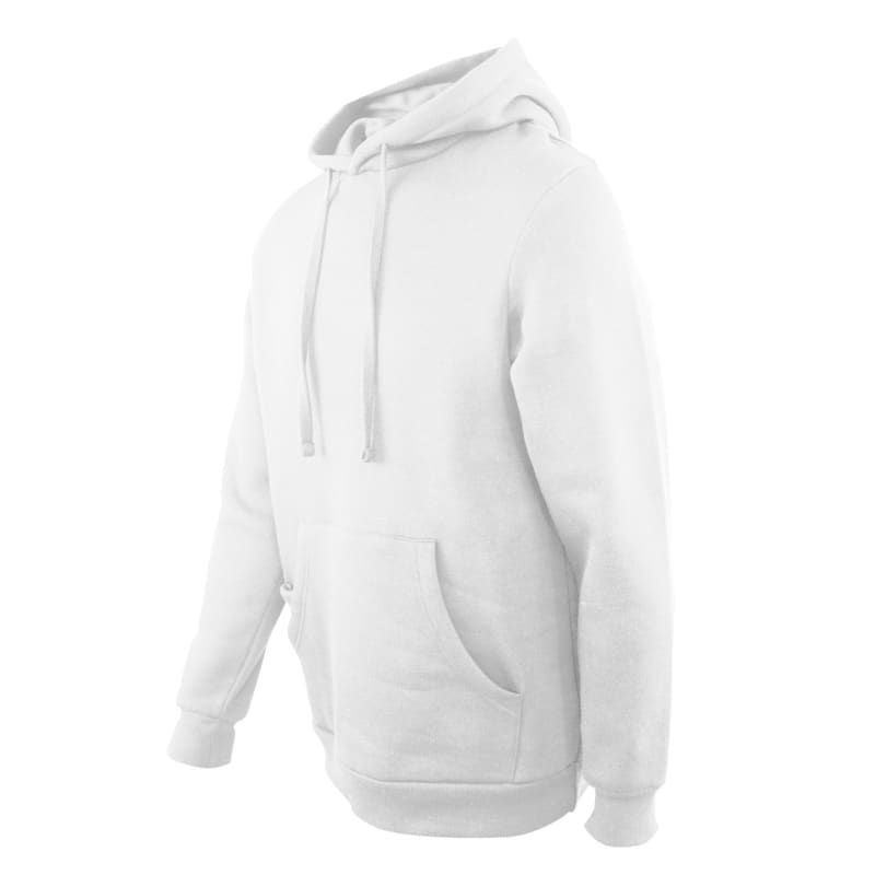 Threadfast Apparel Unisex Epic Fleece Pullover Hooded Sweatshirt 179