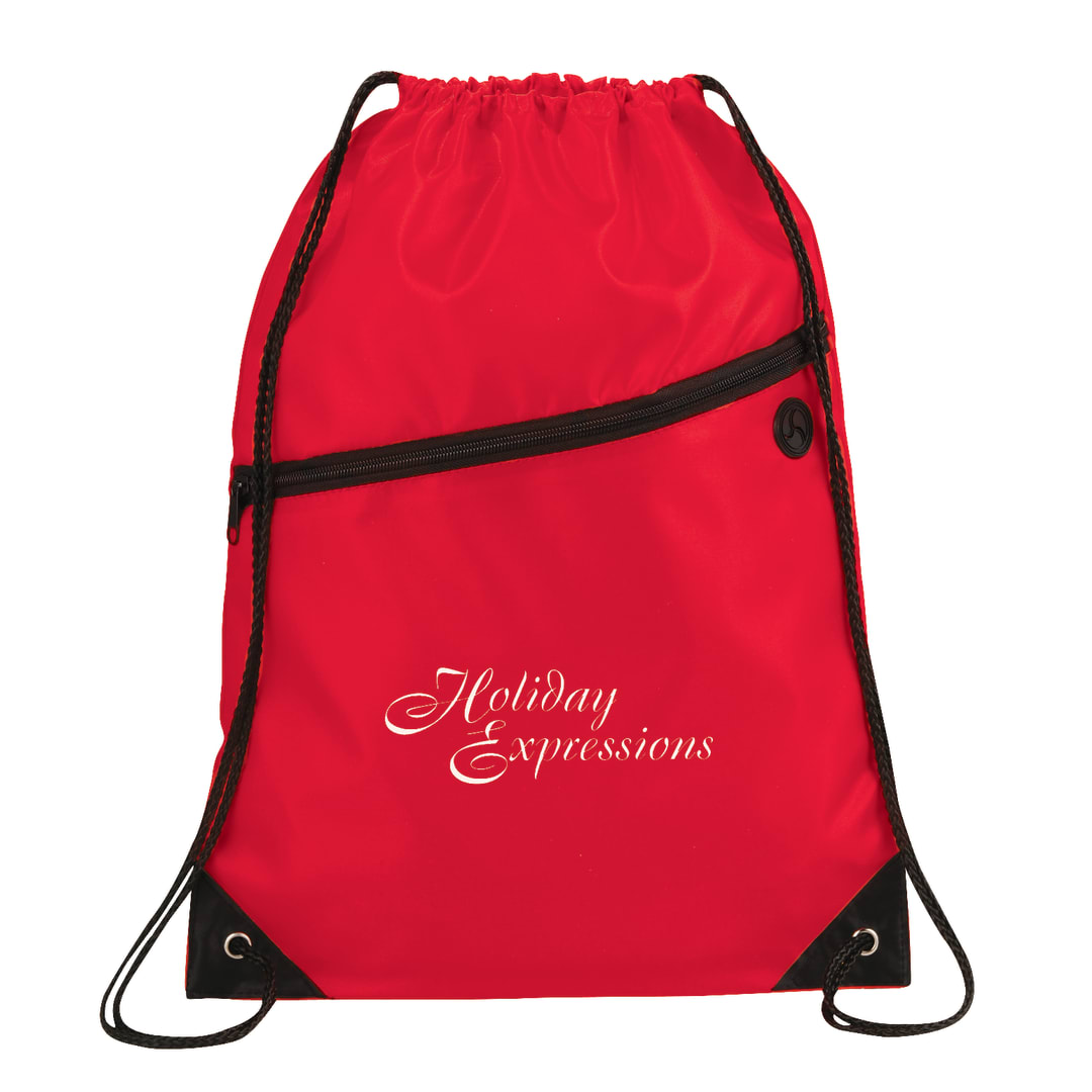 Robin Drawstring Bag 114