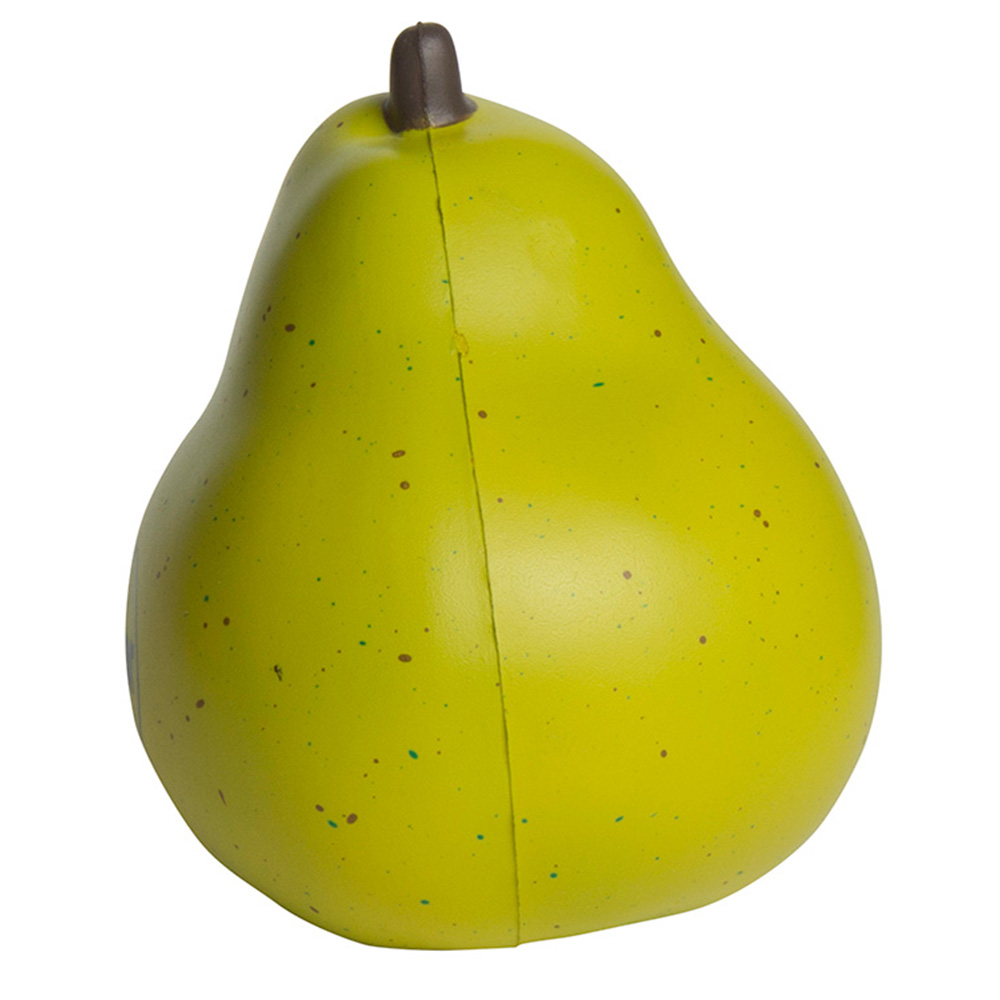 Pear Stress Reliever 5