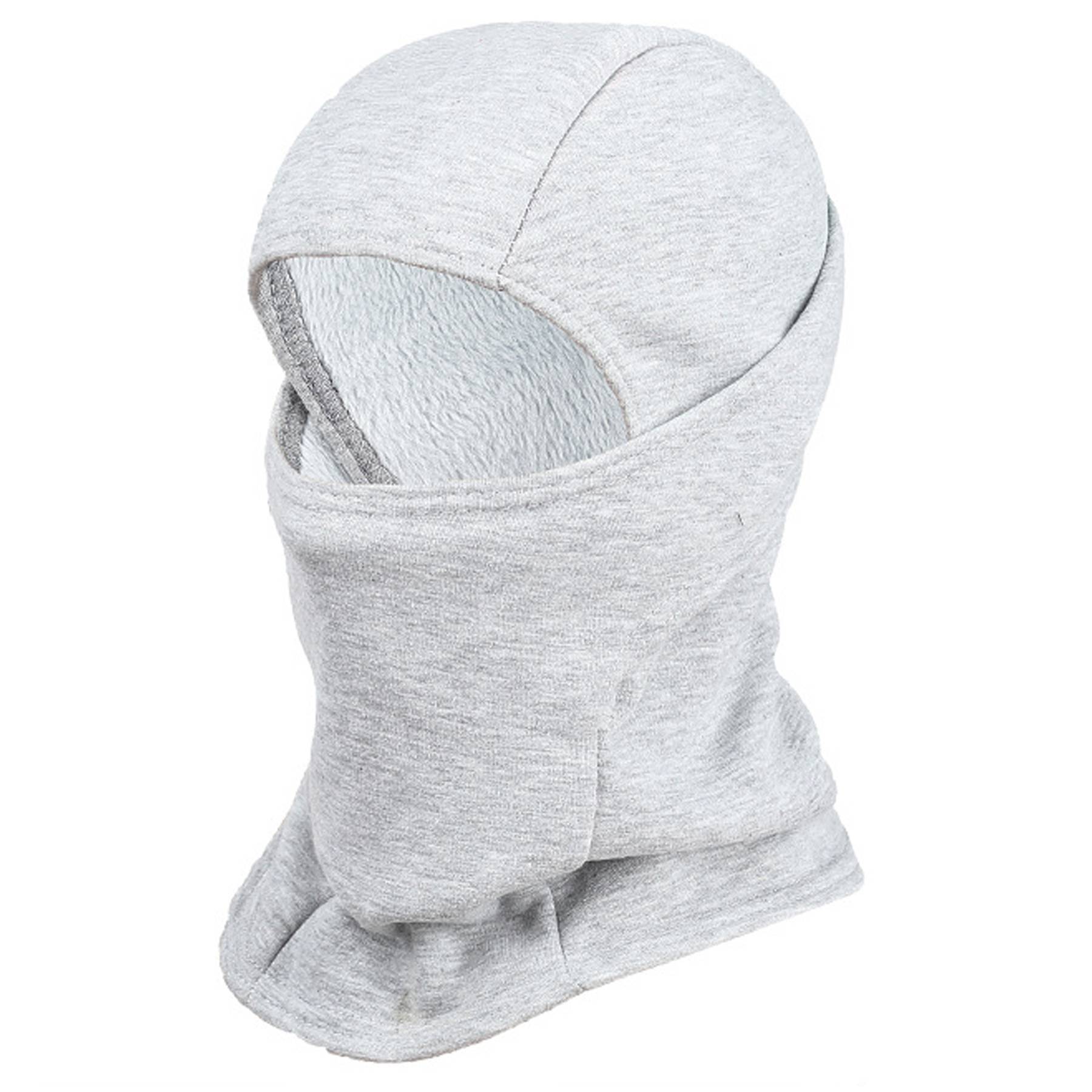 Cotton Autumn and winter windproof thermal pullover 4