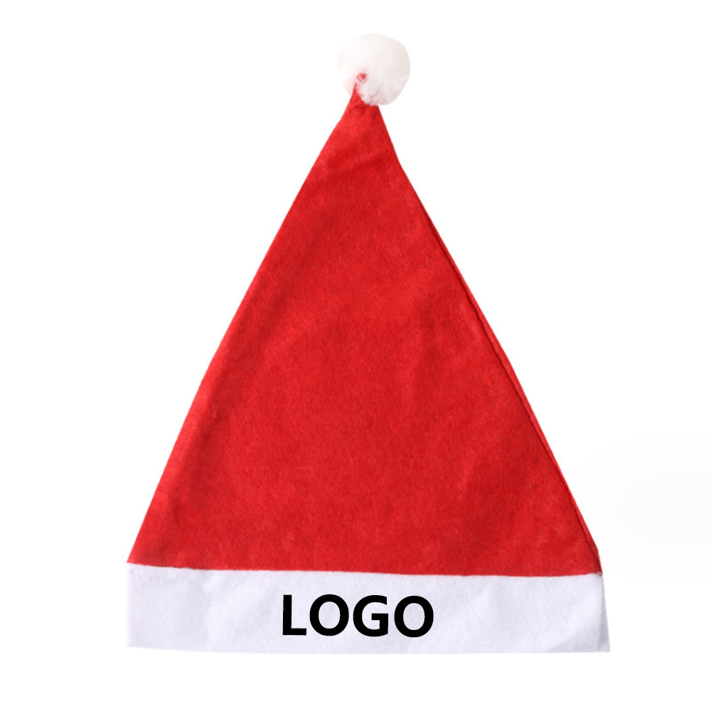 Kids Santa Hat 2