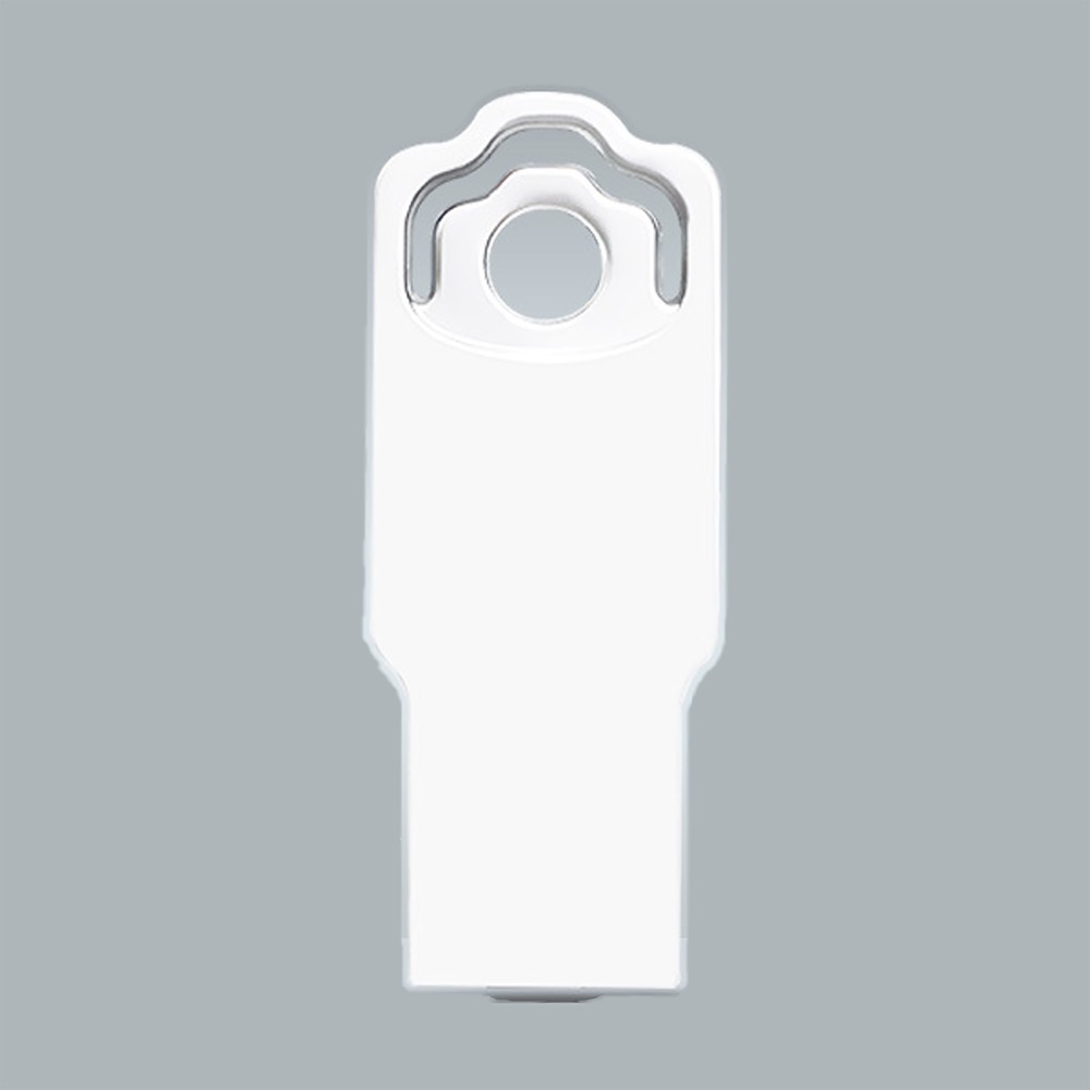 16 Gb Mini Metal Usb Drive 3