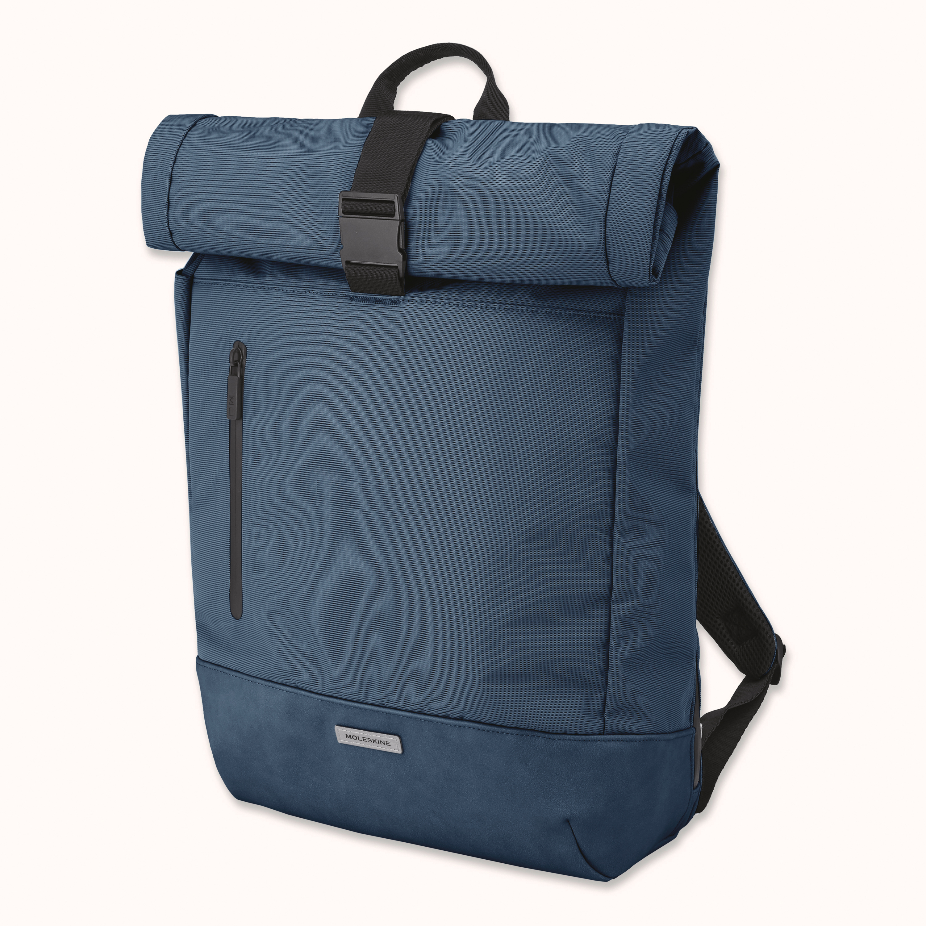 Moleskine® Metro Rolltop Backpack 24