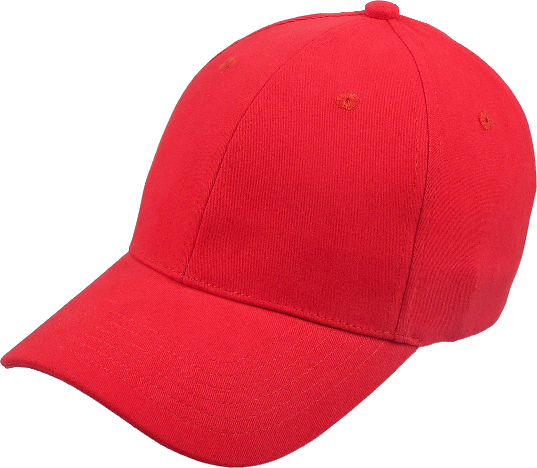 ACM Best Fit Cotton Fitted Cap 6