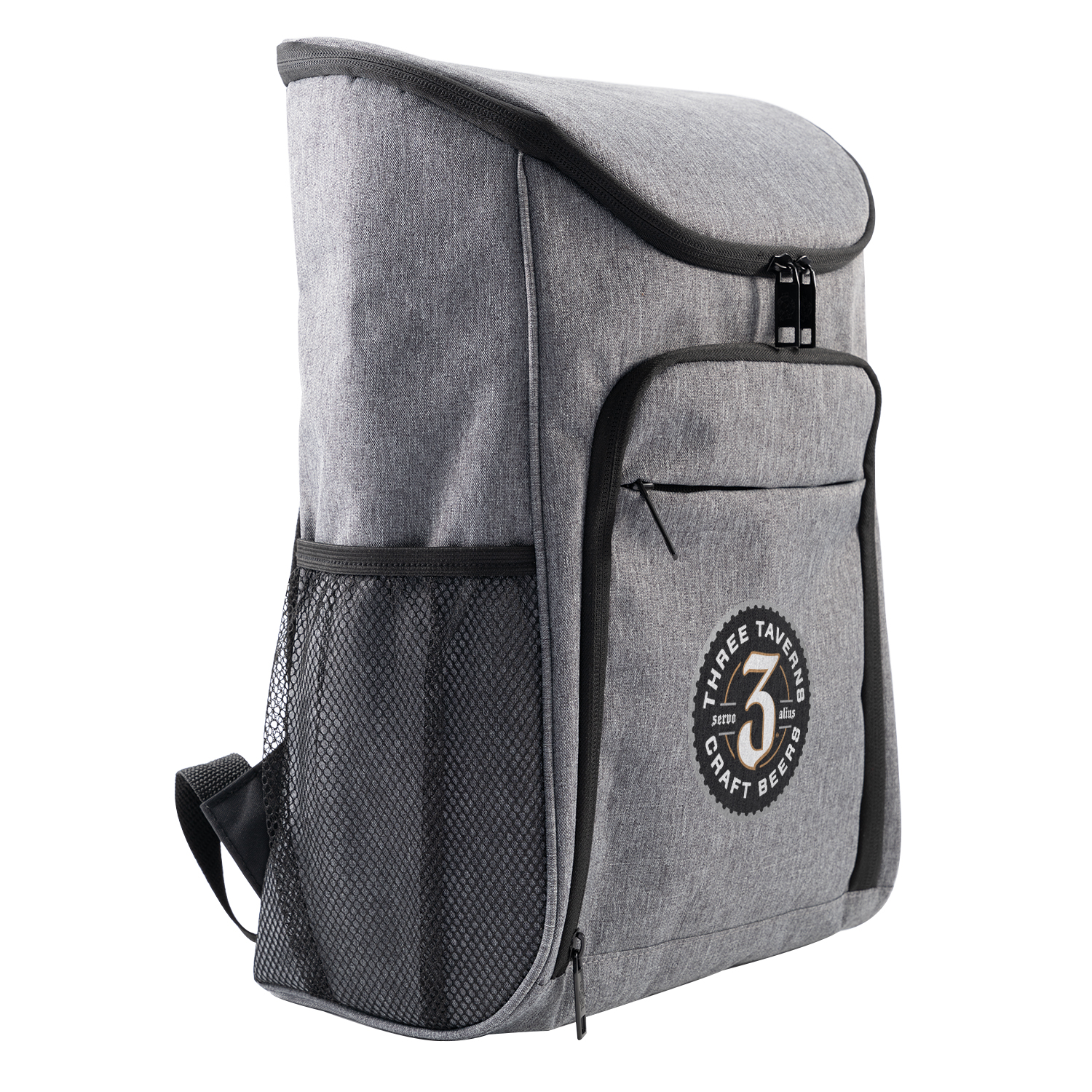Lightweight Backpack Cooler 1
