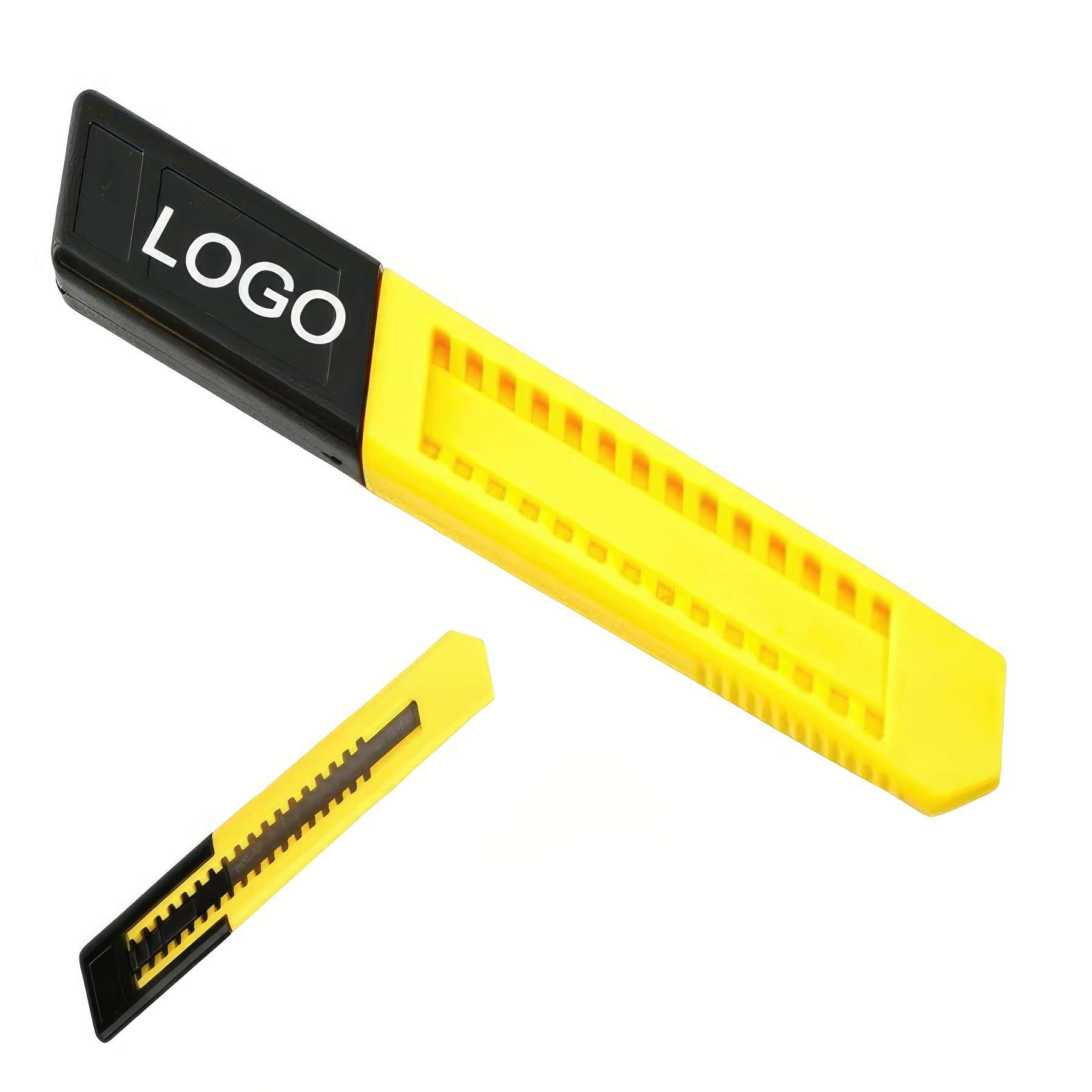 Retractable Box Cutter 1