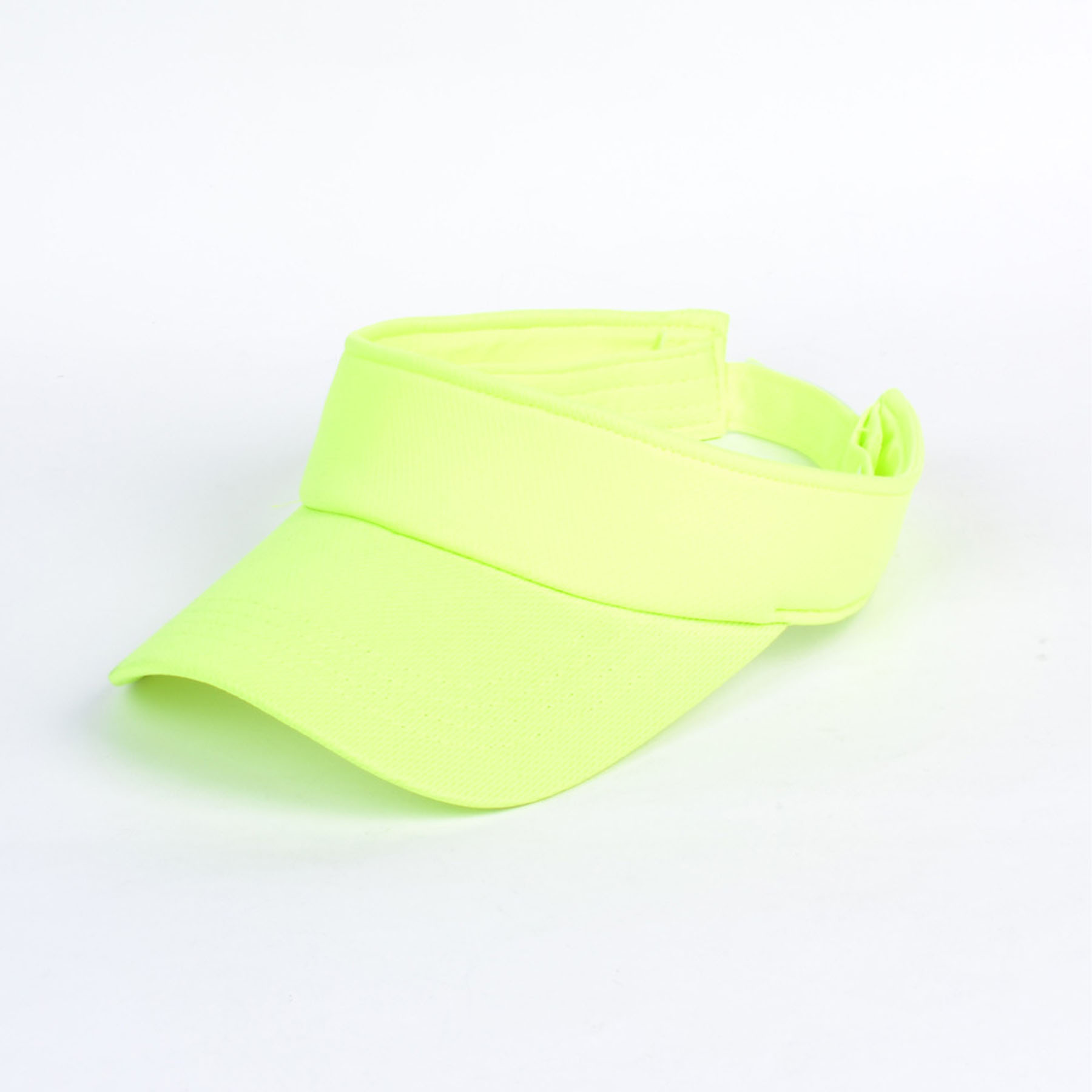 Sport Visor with Mesh 5