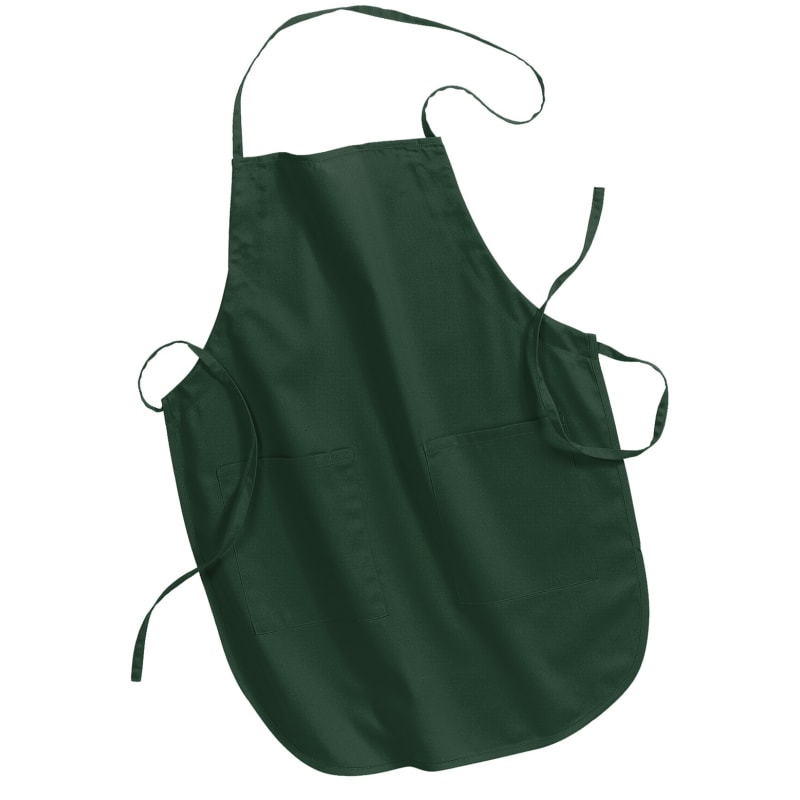 Port Authority Full-Length Apron. 3
