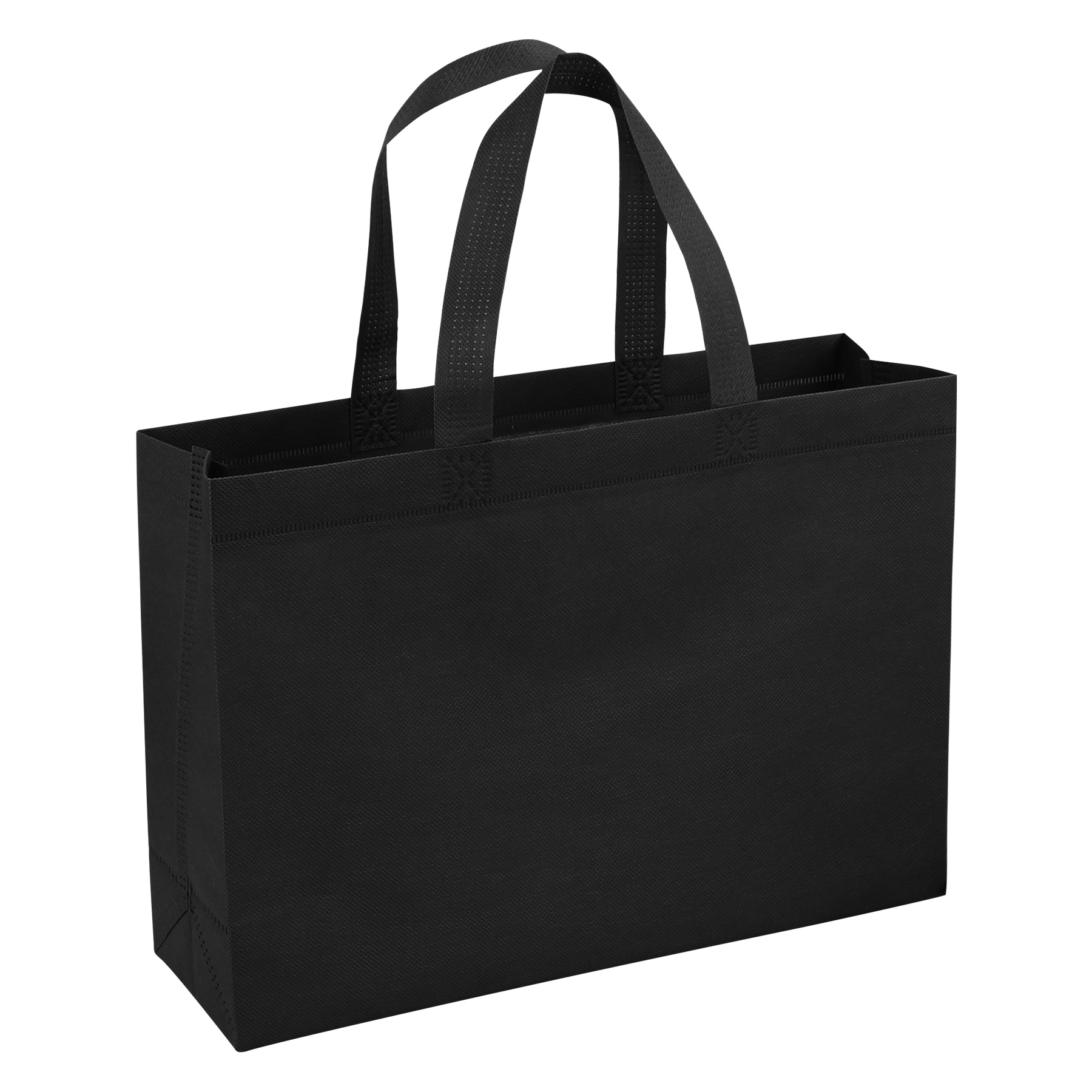 Non-Woven Grocery Handbag 2