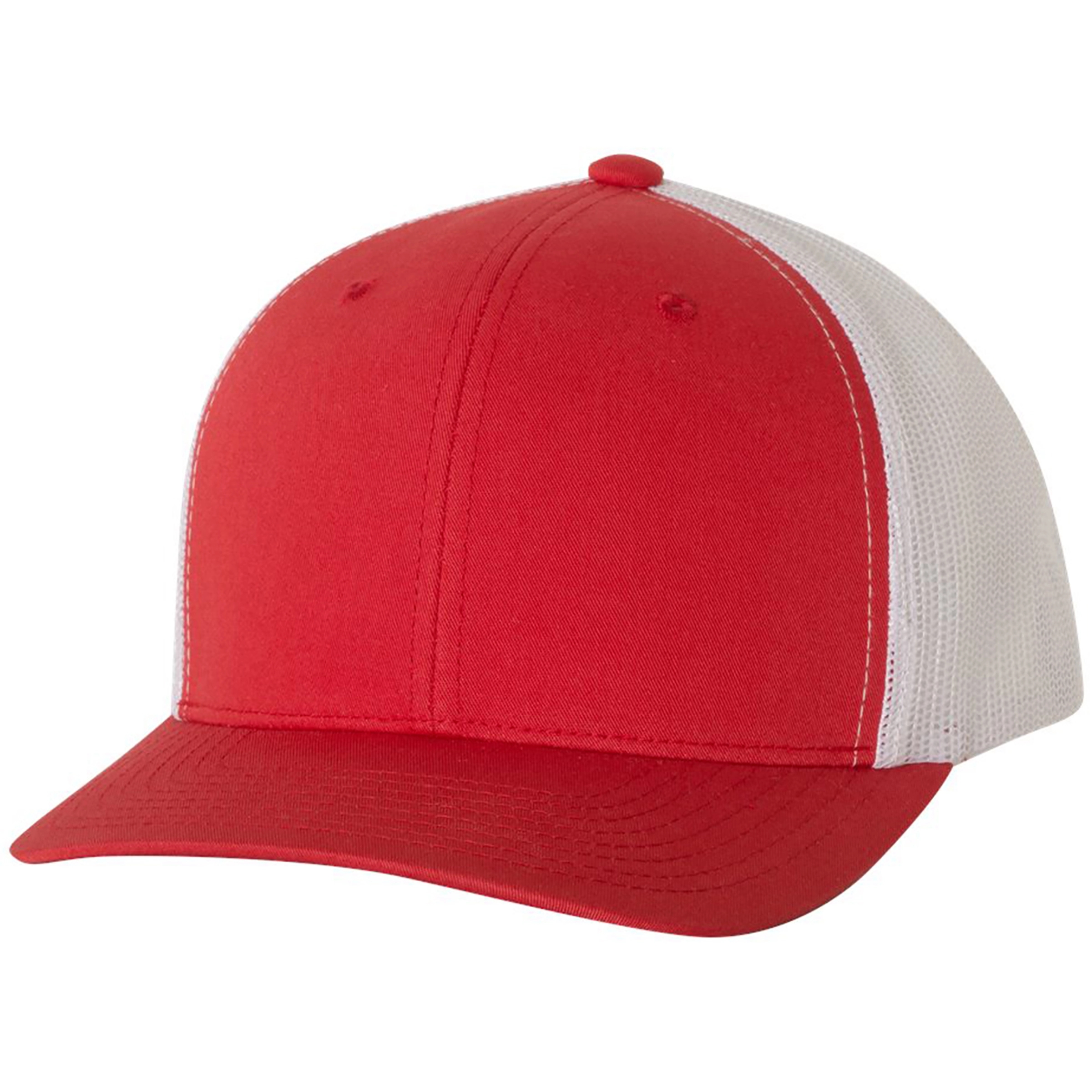 Yupoong - Classics Six-Panel Retro Trucker Cap 13