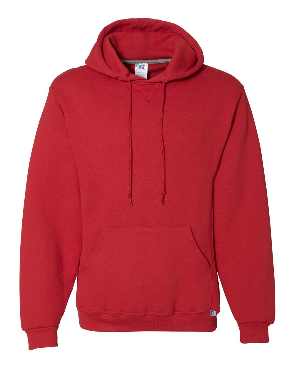 Unisex Dri Power® Hooded Sweatshirt - 695HBM 19