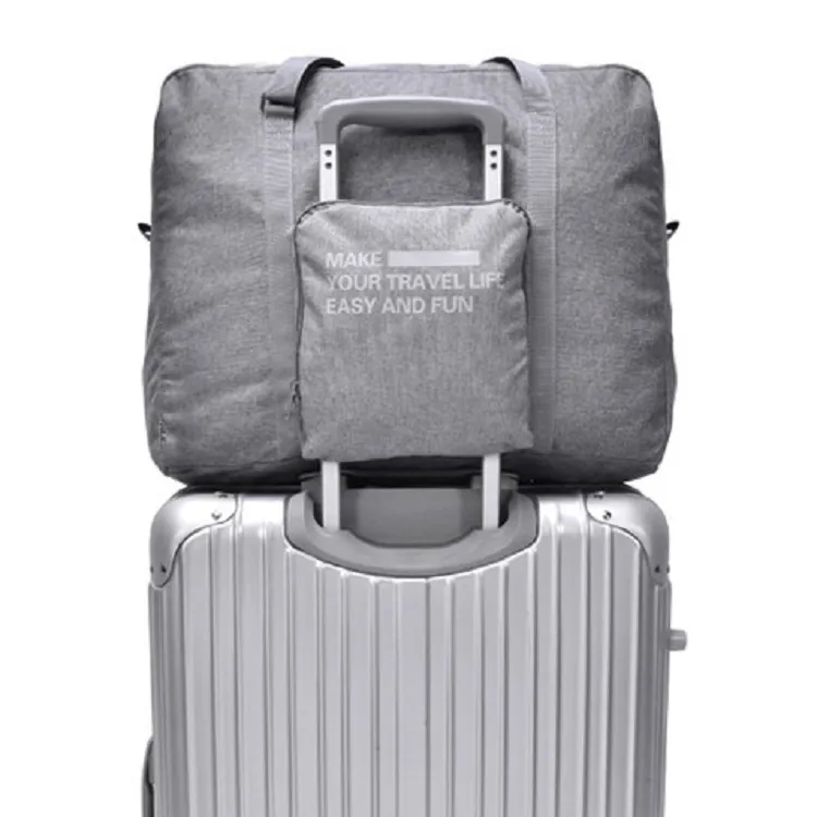 Large Capacity Folding Storage Bag 2