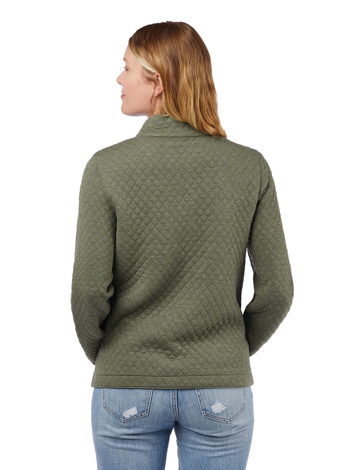 Seneca, custom hoodie or sweatshirt with logo imprint 4
