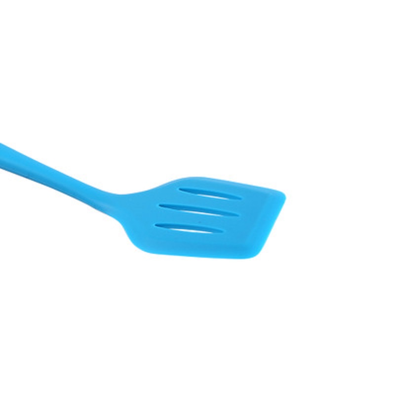 Durable Slotted Spatula 6