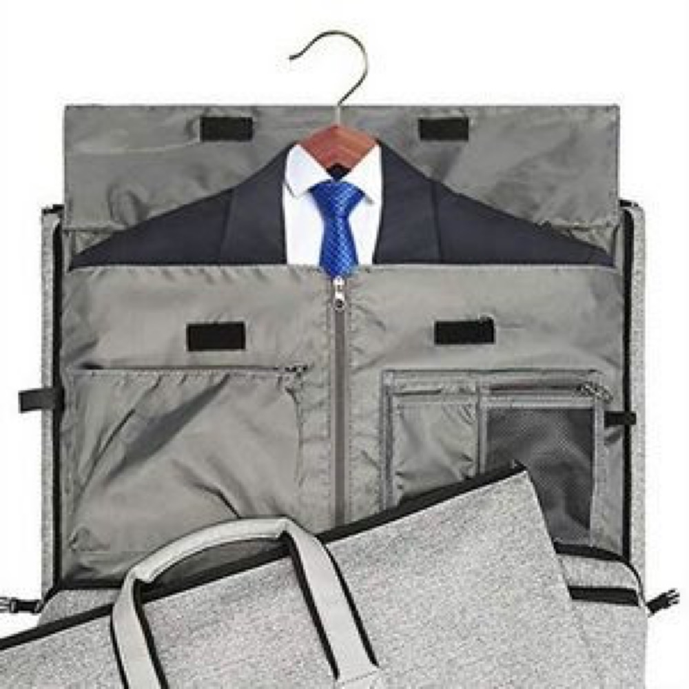 Convertible Garment Bag 6