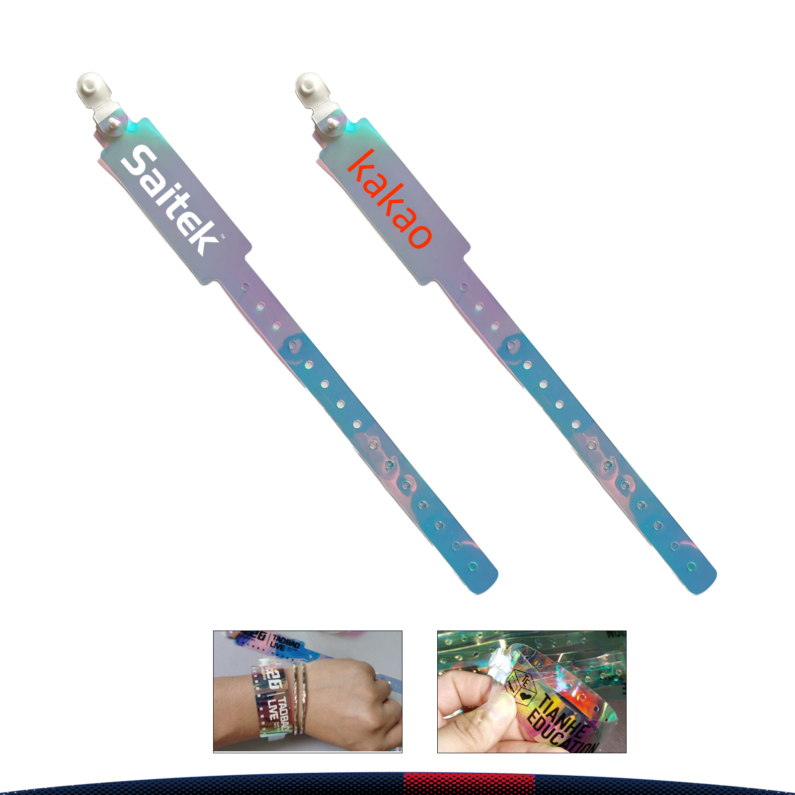 Timp Activity Wristband 2