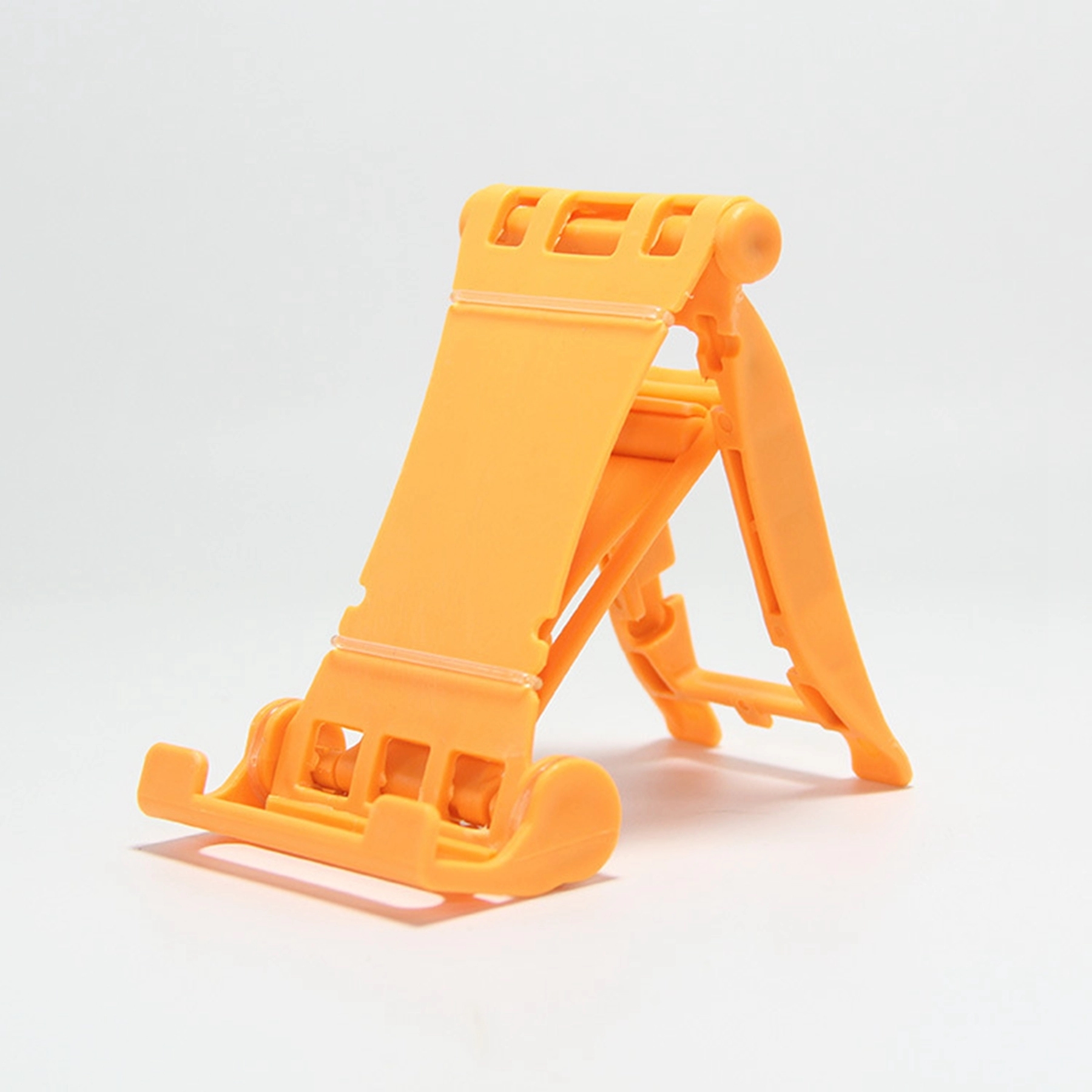 Adjustable Collapsible Phone Tablet Stand 8