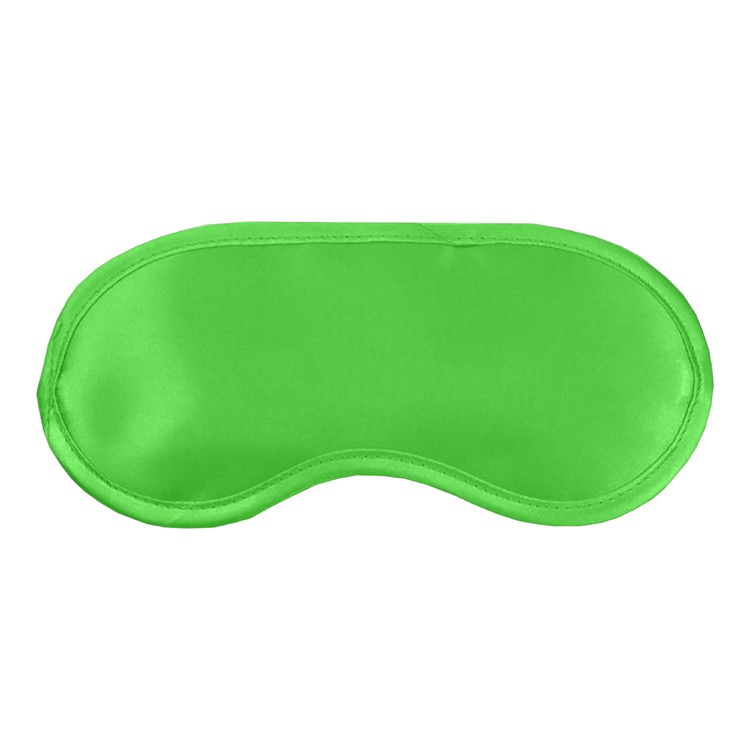 Comfy Satin Sleep Eye Mask 4