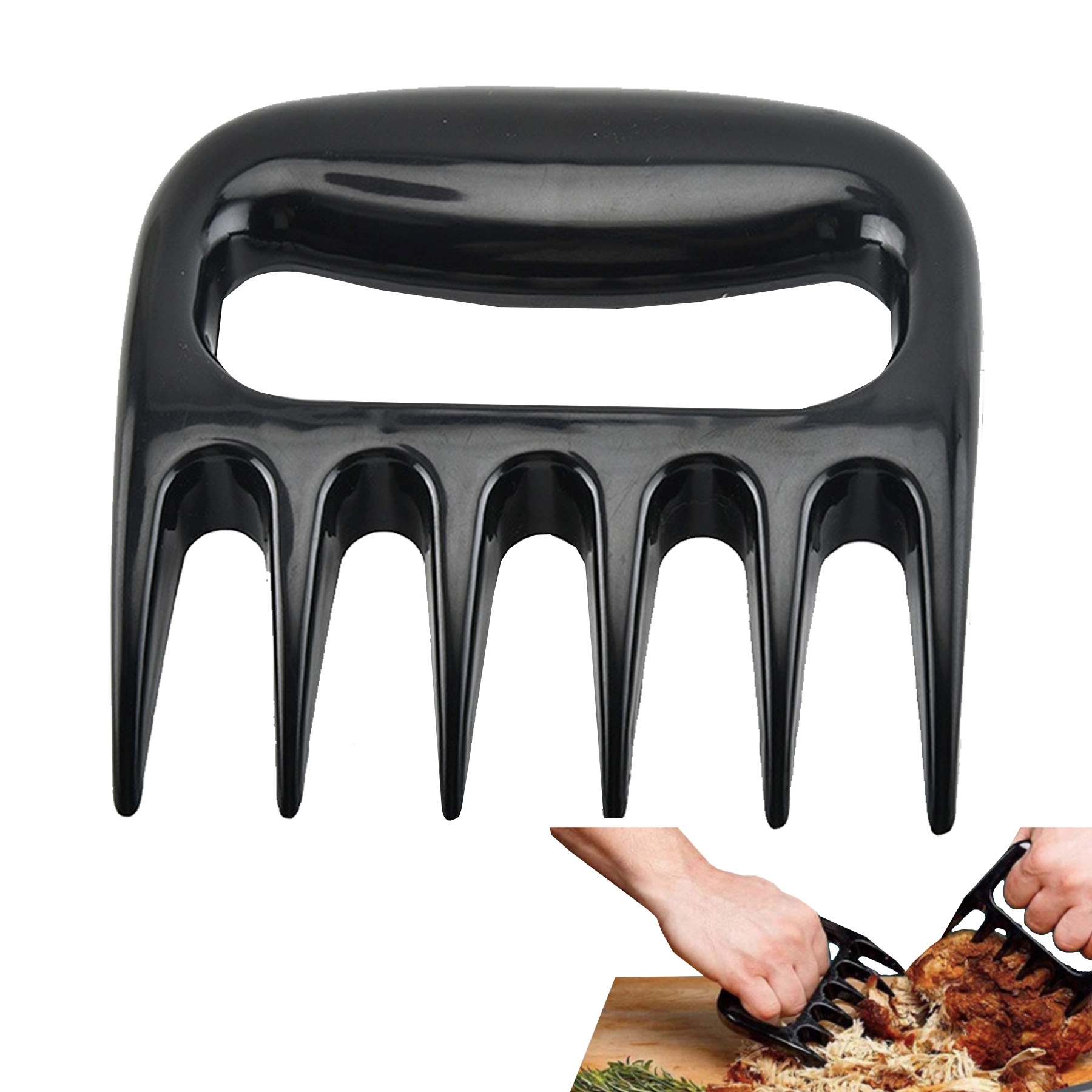 Claw Meat Splitter 2