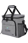 EarthTrendz™ rPET Whitewater 24 Can Cooler 4