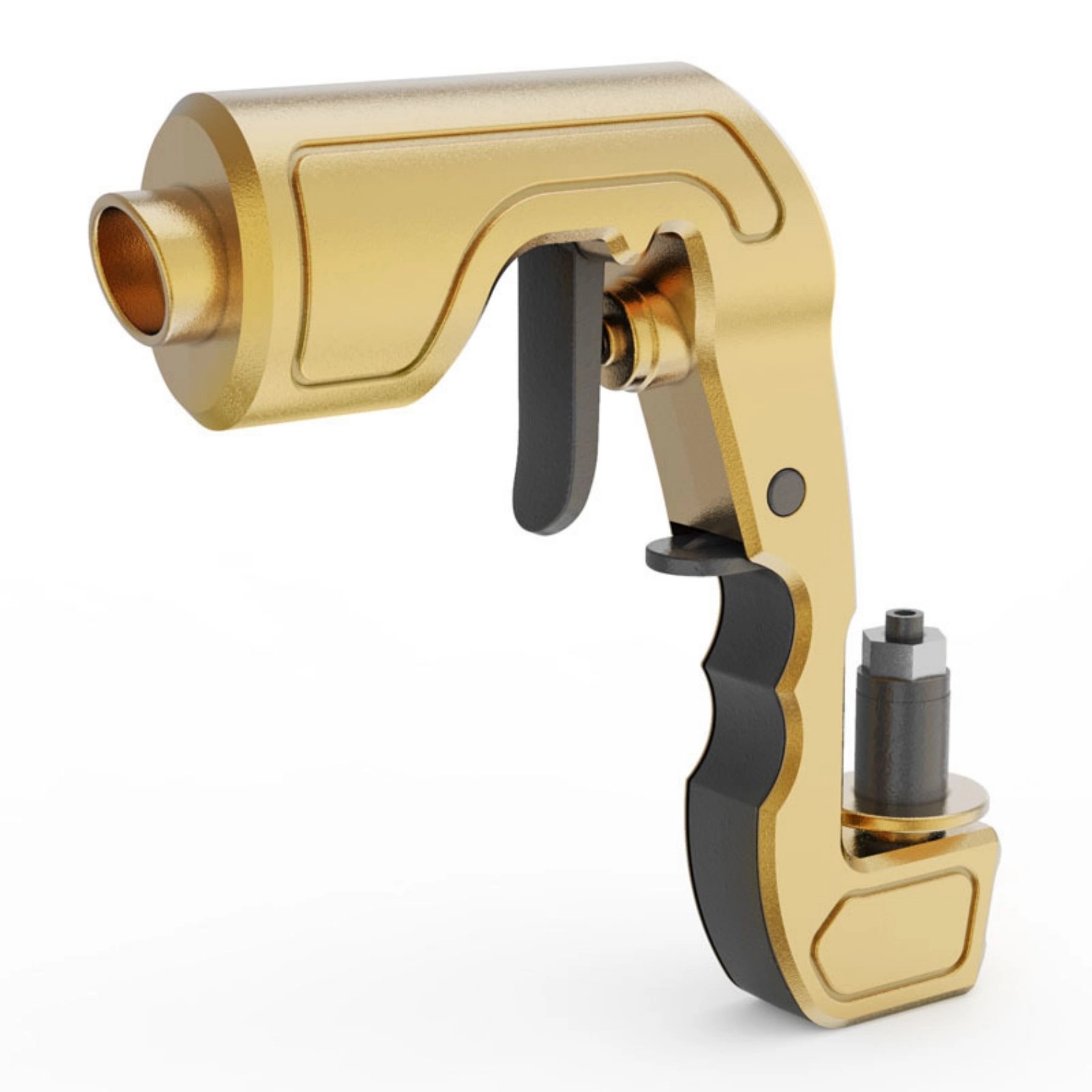 Alcohol Shooter Bubbly Champagne Gun Beer  Wine Stopper 6
