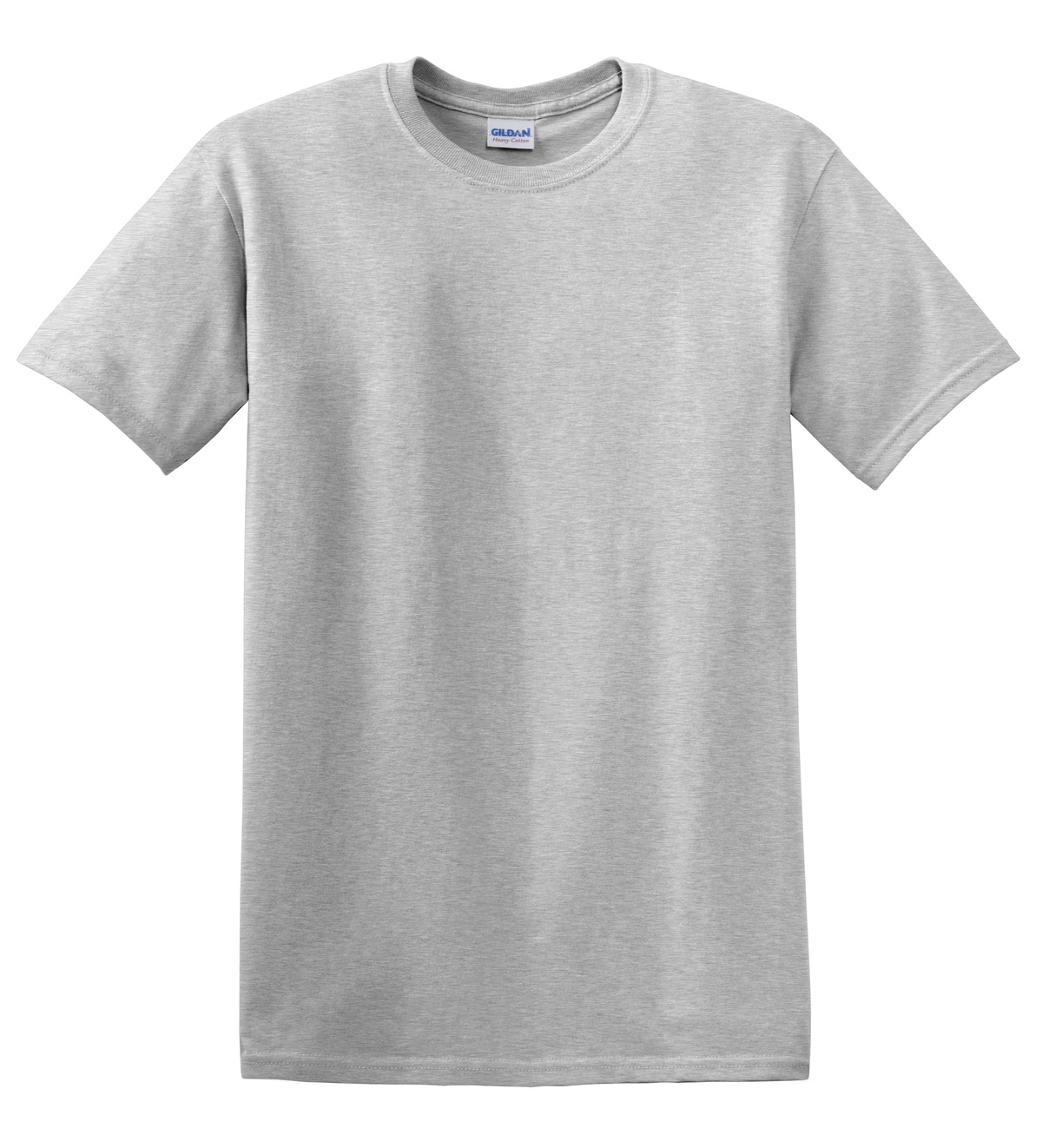 Gildan® Heavy Cotton 100% Cotton T-Shirt 190