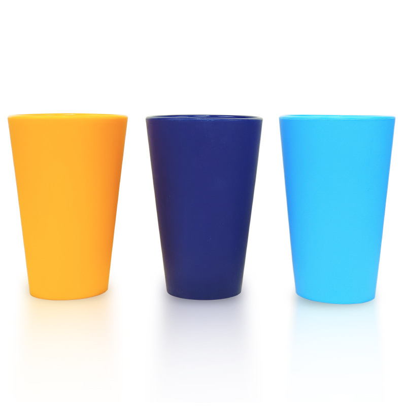 16oz Silicone Cups 2