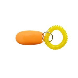 Pet Clicker Trainer With Whistle 17