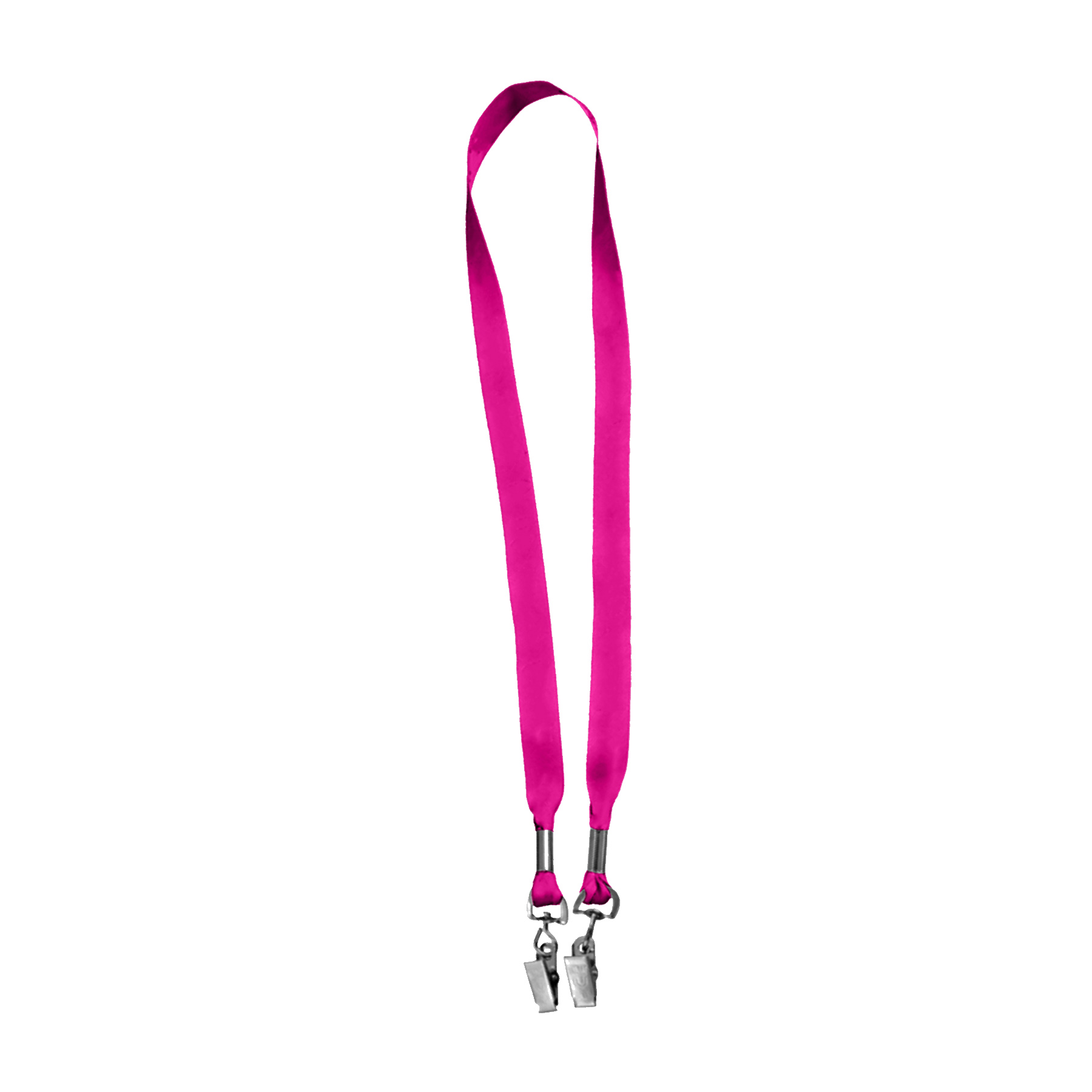 Clamp Double Ended Lanyard 15