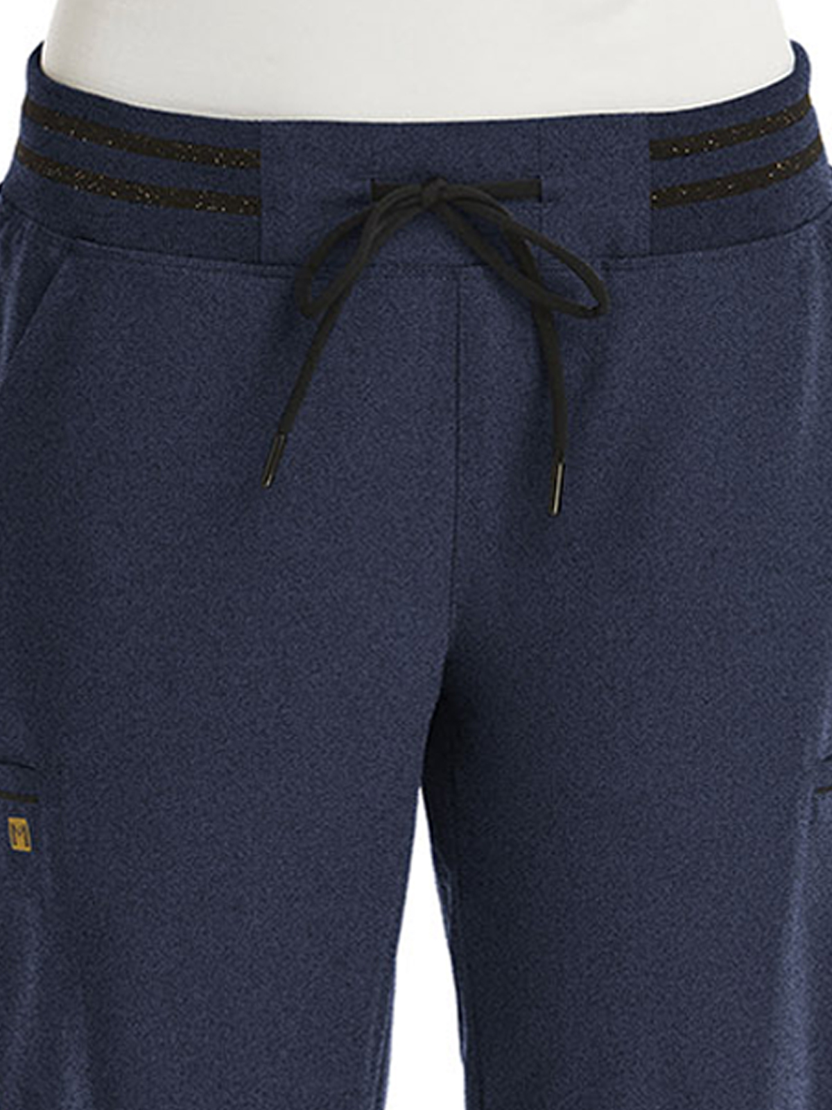 Maevn - Matrix Pro - Women's Six-Pocket Full Waistband Jogger Pant 4