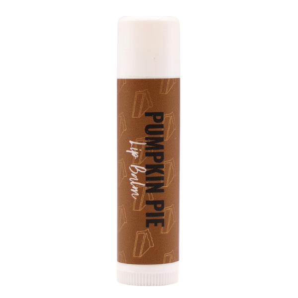 Limited Edition Holiday Lip Balm