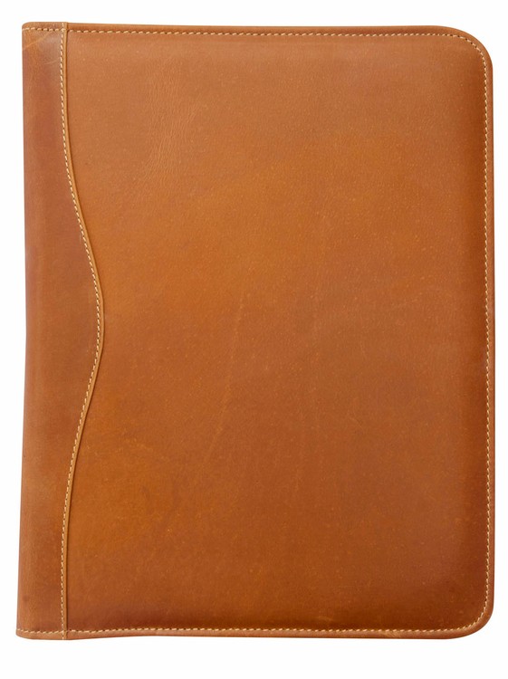 Salt River Canyon Leather Meeting Folder 3