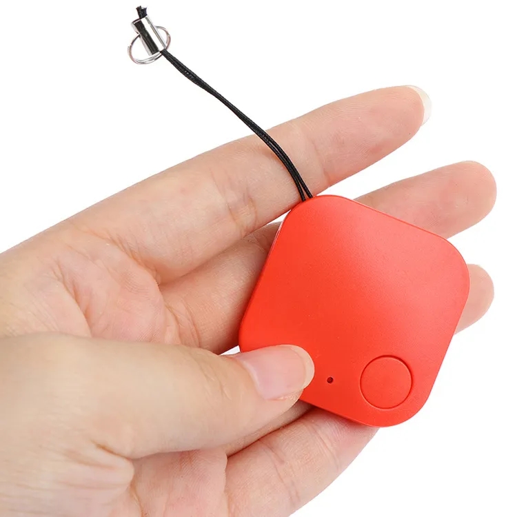 Anti lost Smart Tag Finder GPS Tracker With Keychain 2