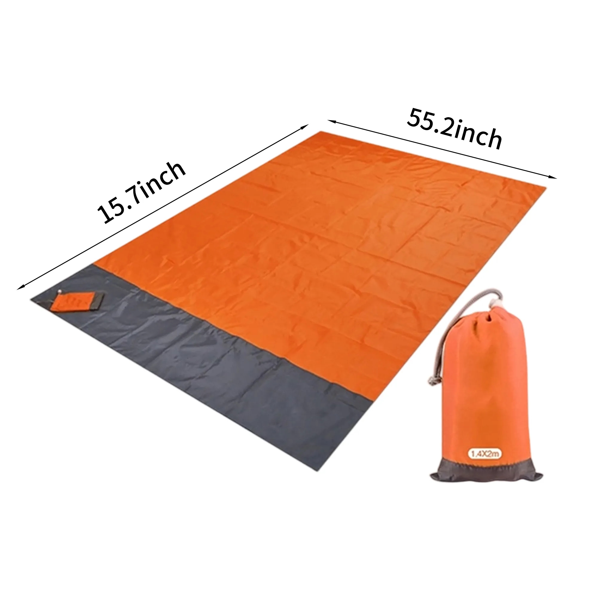 Camping Blanket Mat 5