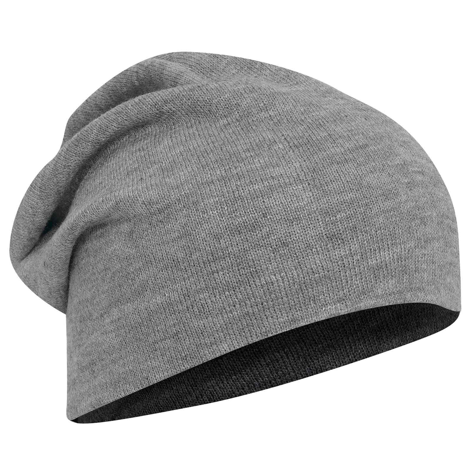 OTTO CAP 11 3/4" Comfort Slouch Beanie 1