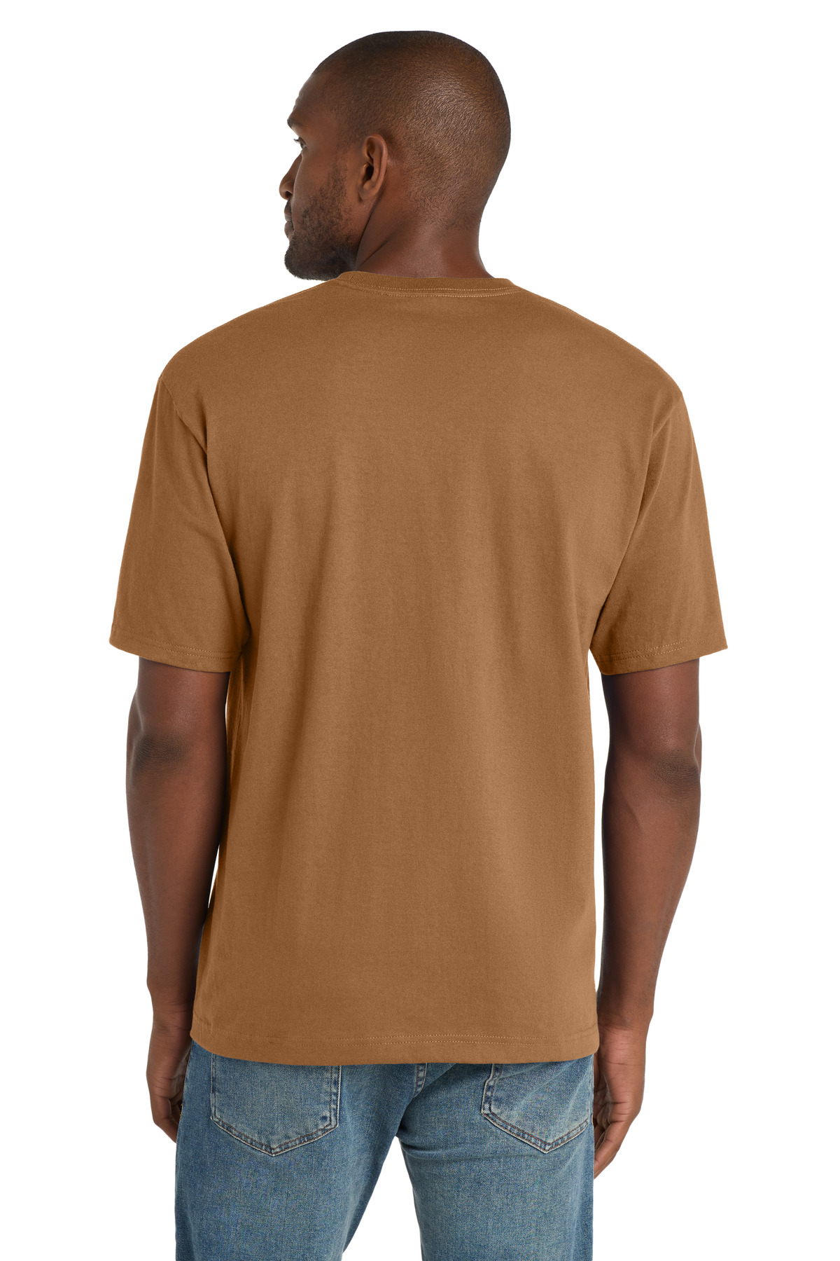 CornerStone Workwear Pocket Tee CS430 14