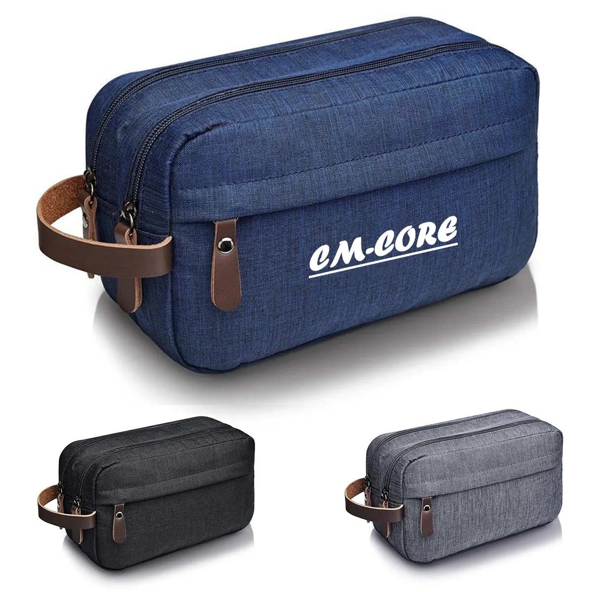 Travel Toiletry Bag 2