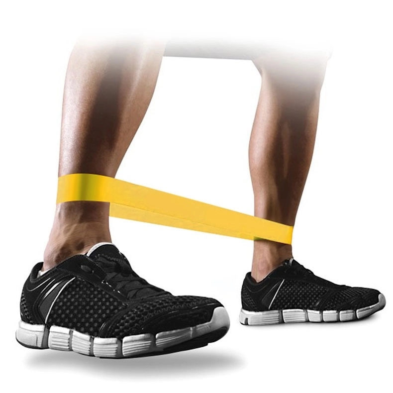 Stretchable Yoga Band 2