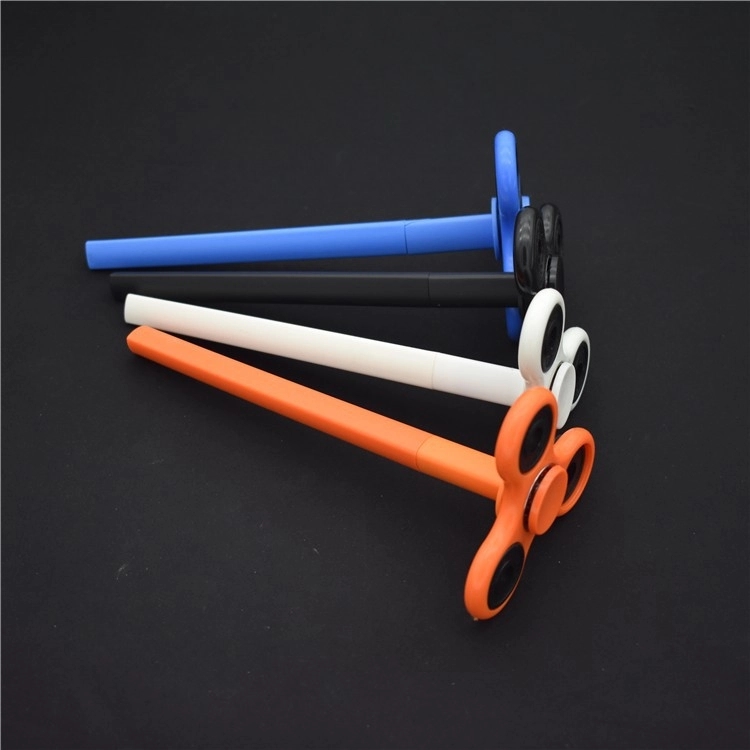 Customized Spinner Pen 2