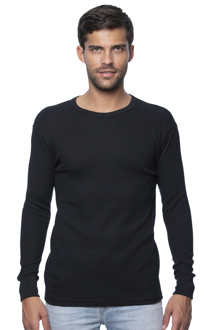 Unisex Heavyweight Thermal 3