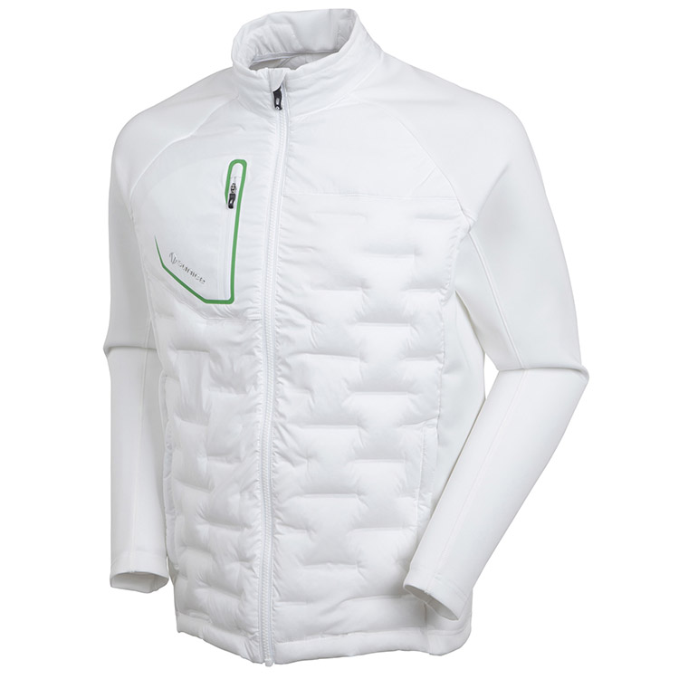 Sunice Hamilton 2.0 Thermal Hybrid Jacket 8