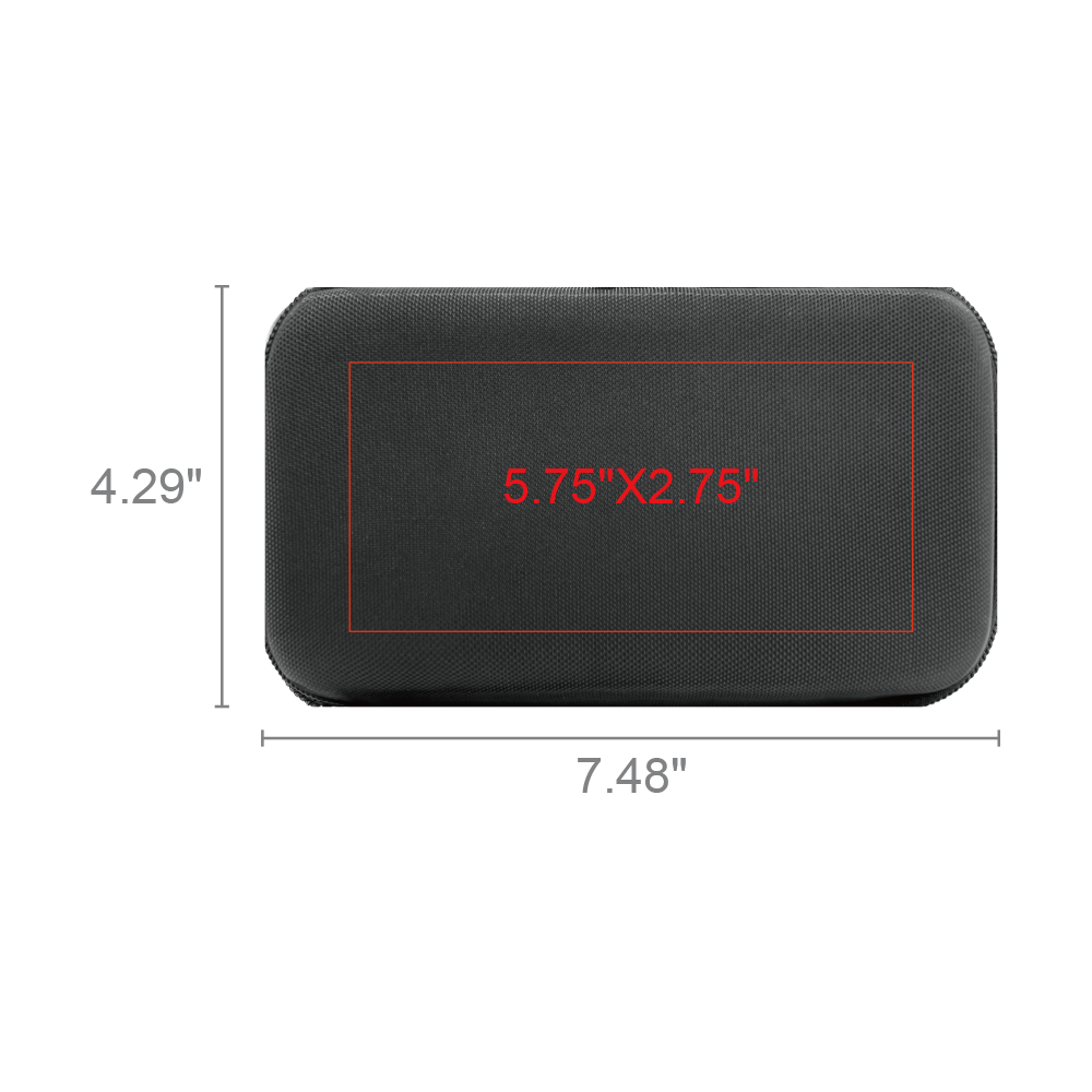 TechPro Mobile Essential Kit 10